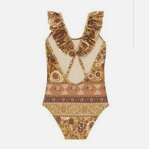 Spell Littles Zahara Swimsuit